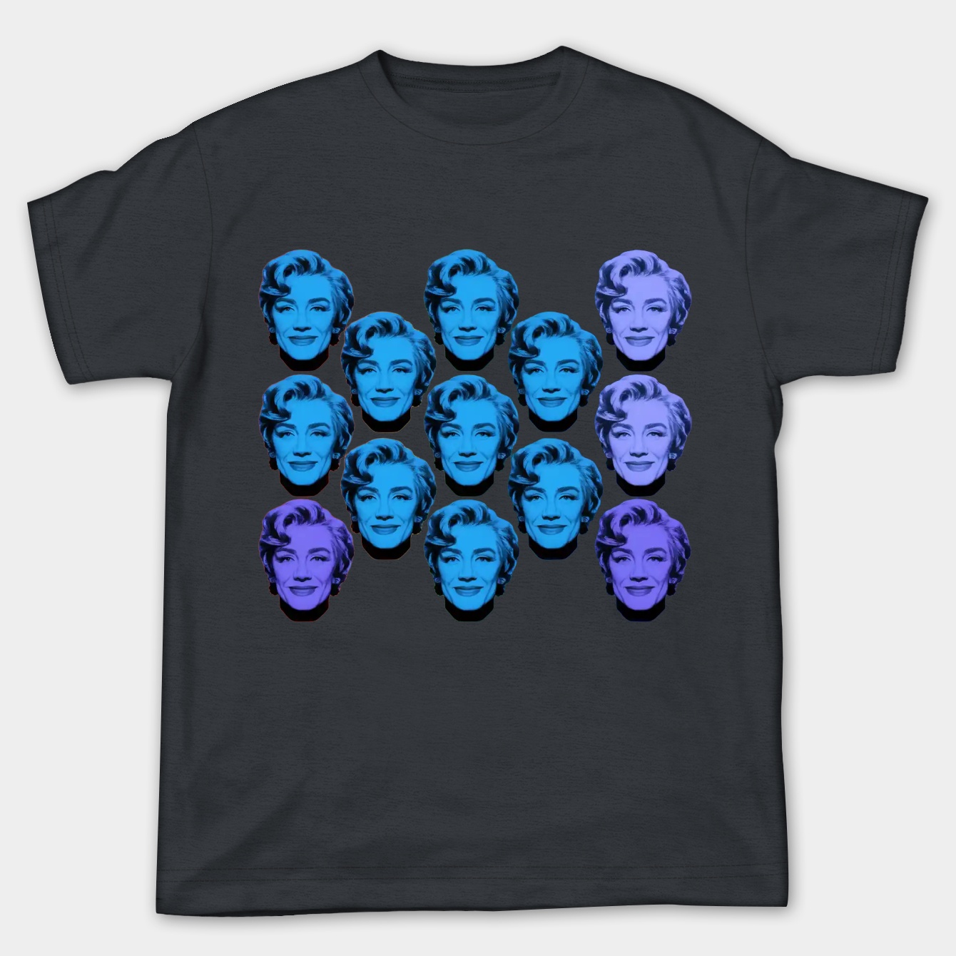 Pride on pride Women's Plus Size T-shirt