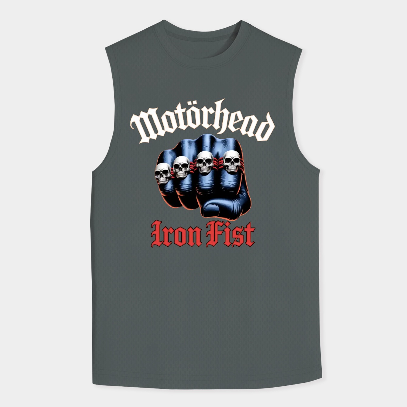 Lemmy And Co. Icons Of Rock In Candid Snaps