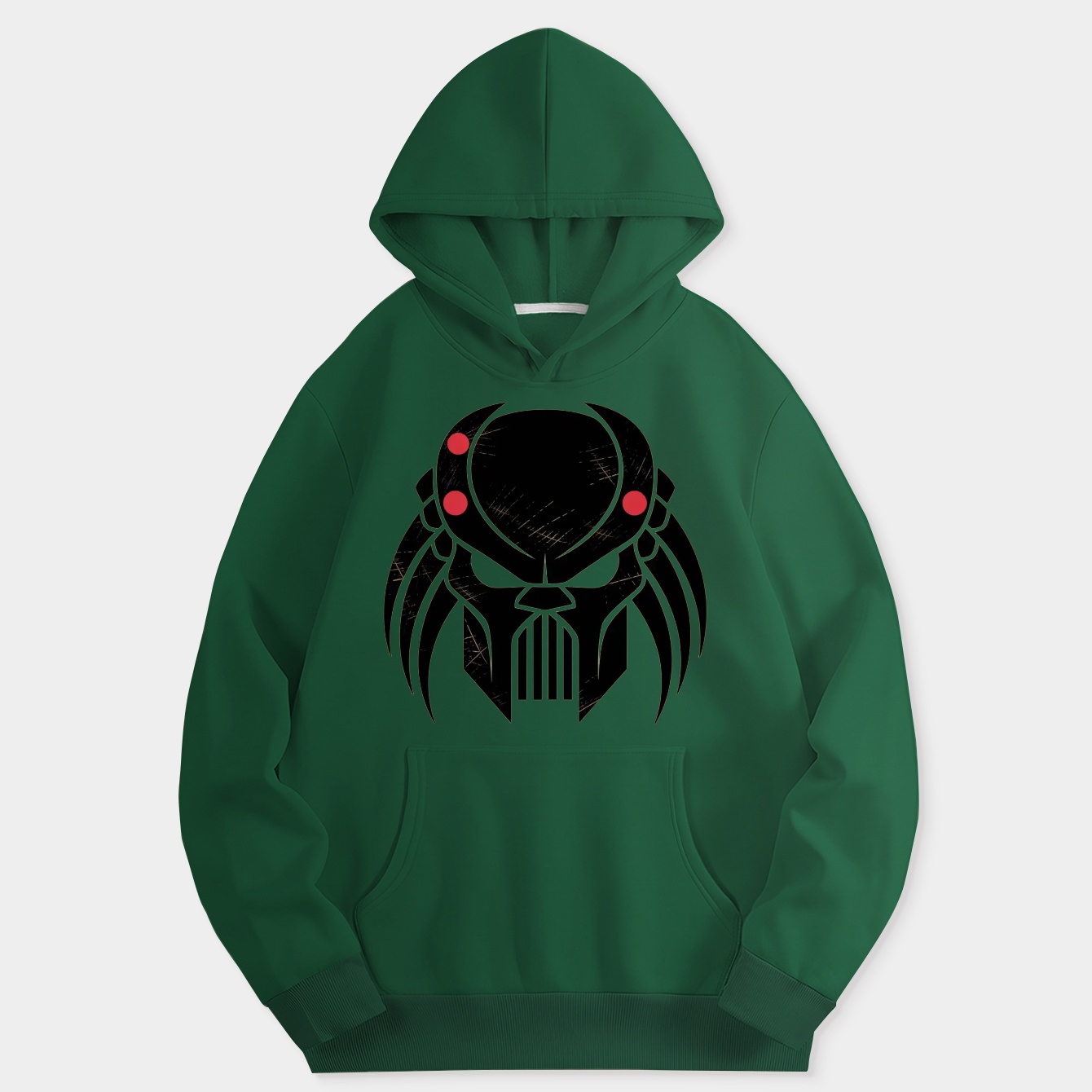 Predator Biomask Women's Hoodie