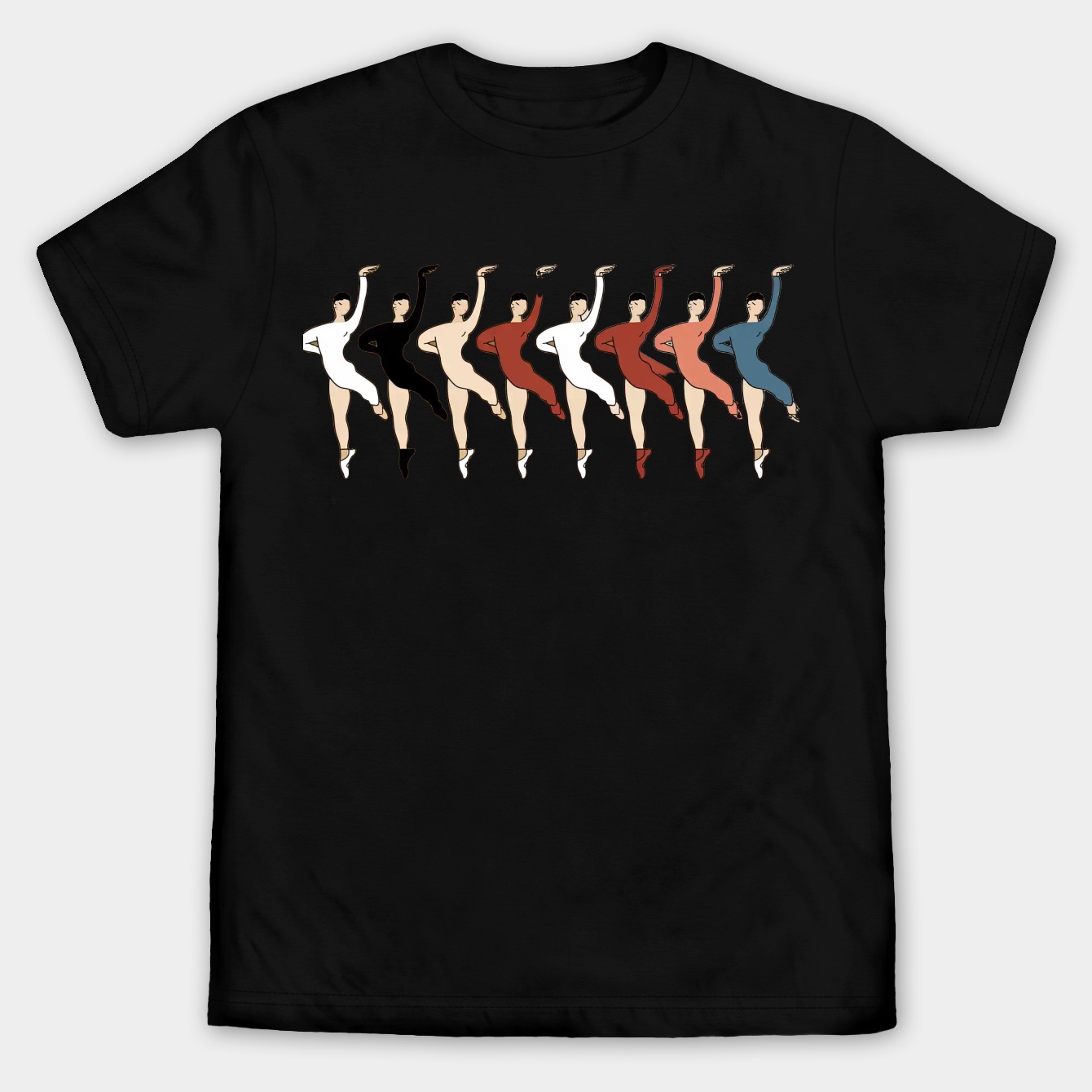 Do your Thang Men's Big & Tall T-shirt