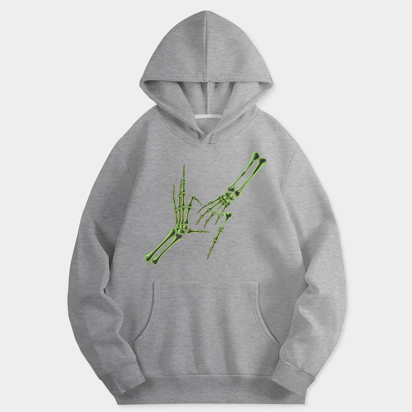 L7 Women's Hoodie