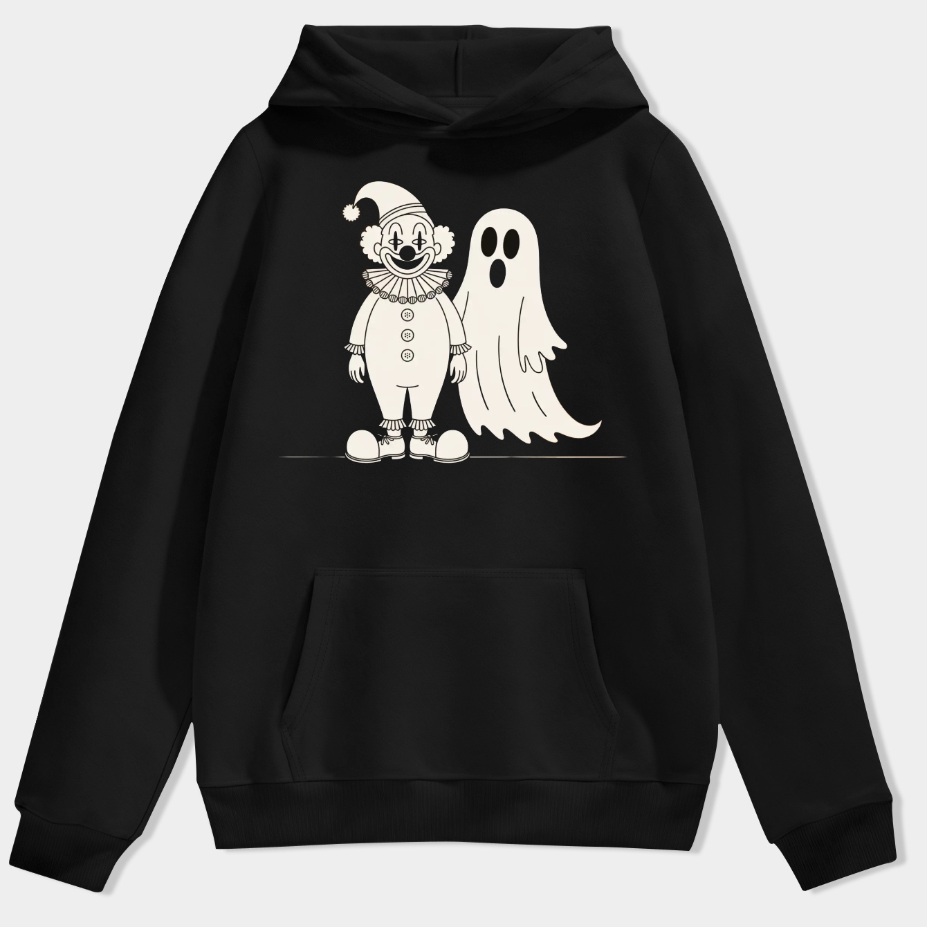 ghostemane Men's Hoodie