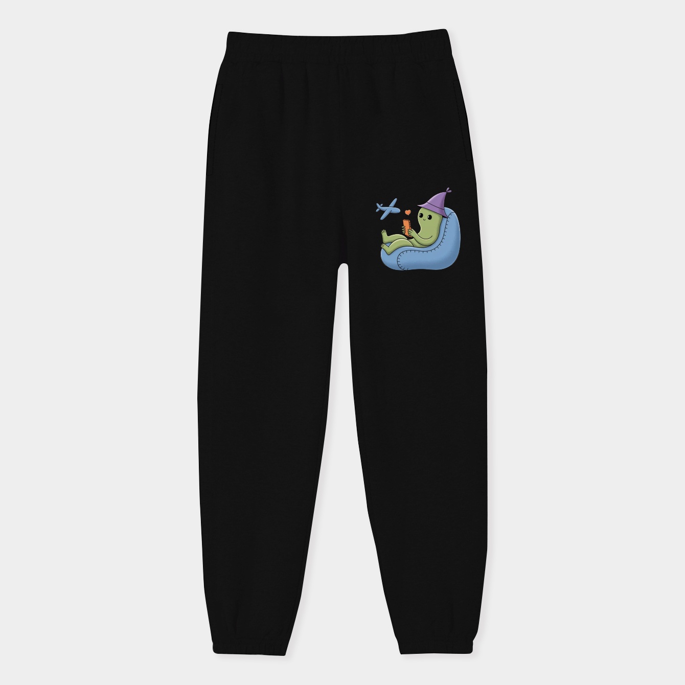 GLEB Women's Sweatpants