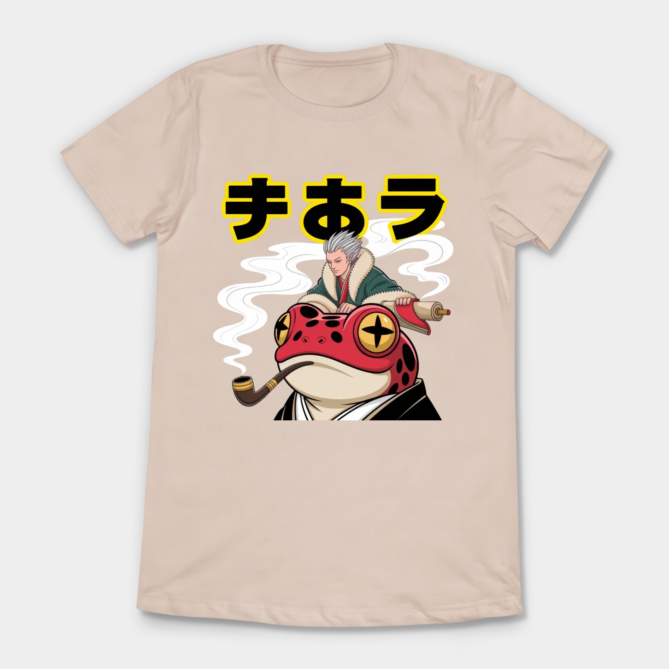 Frogs master Women's T-Shirt