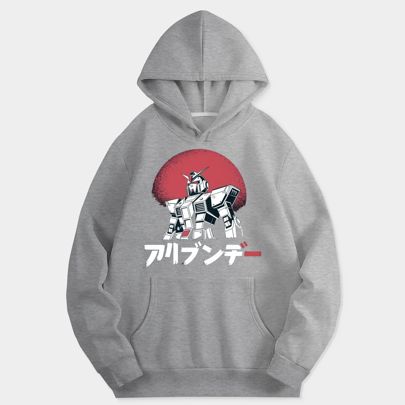 Evangelion Women's Hoodie