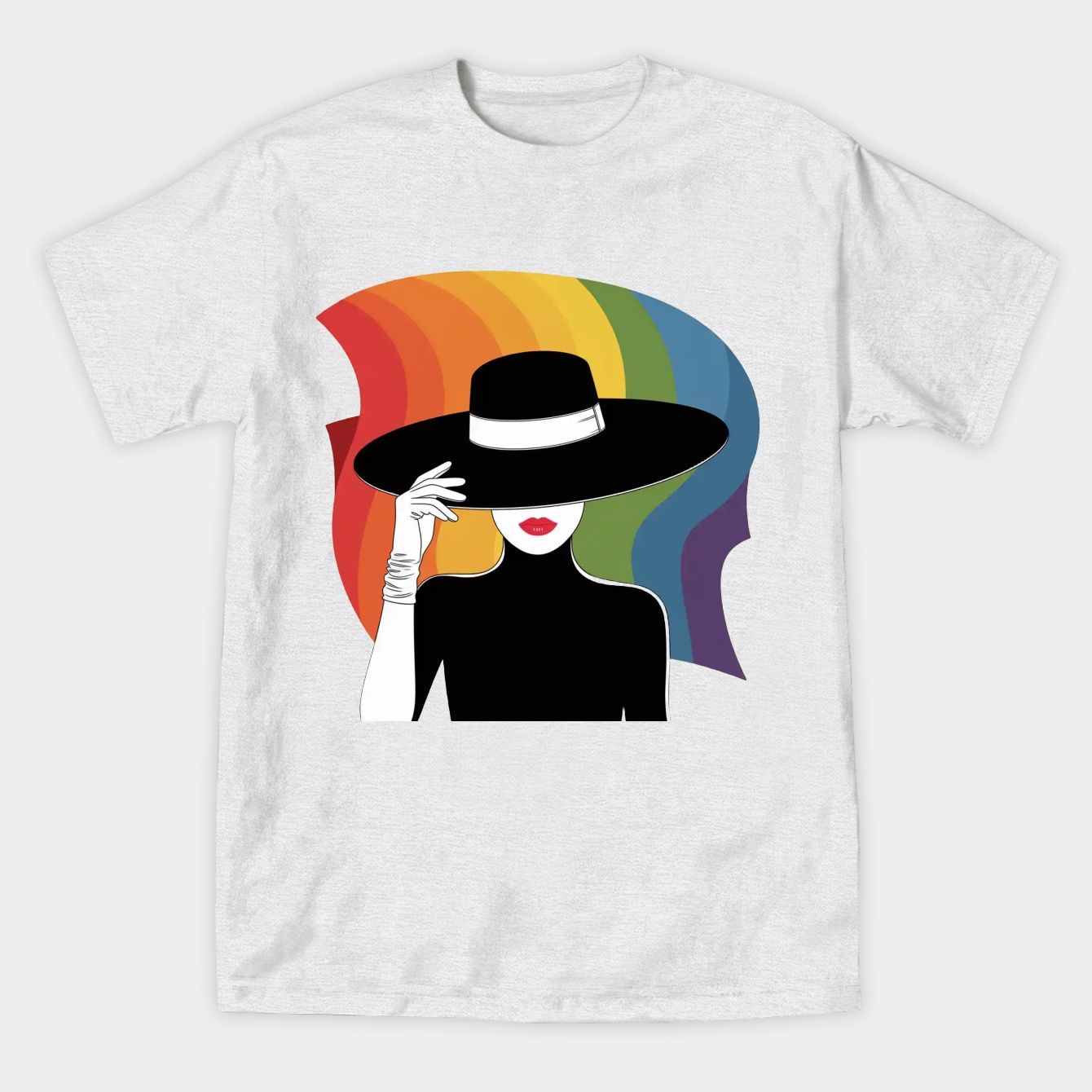 True Crime and Pride