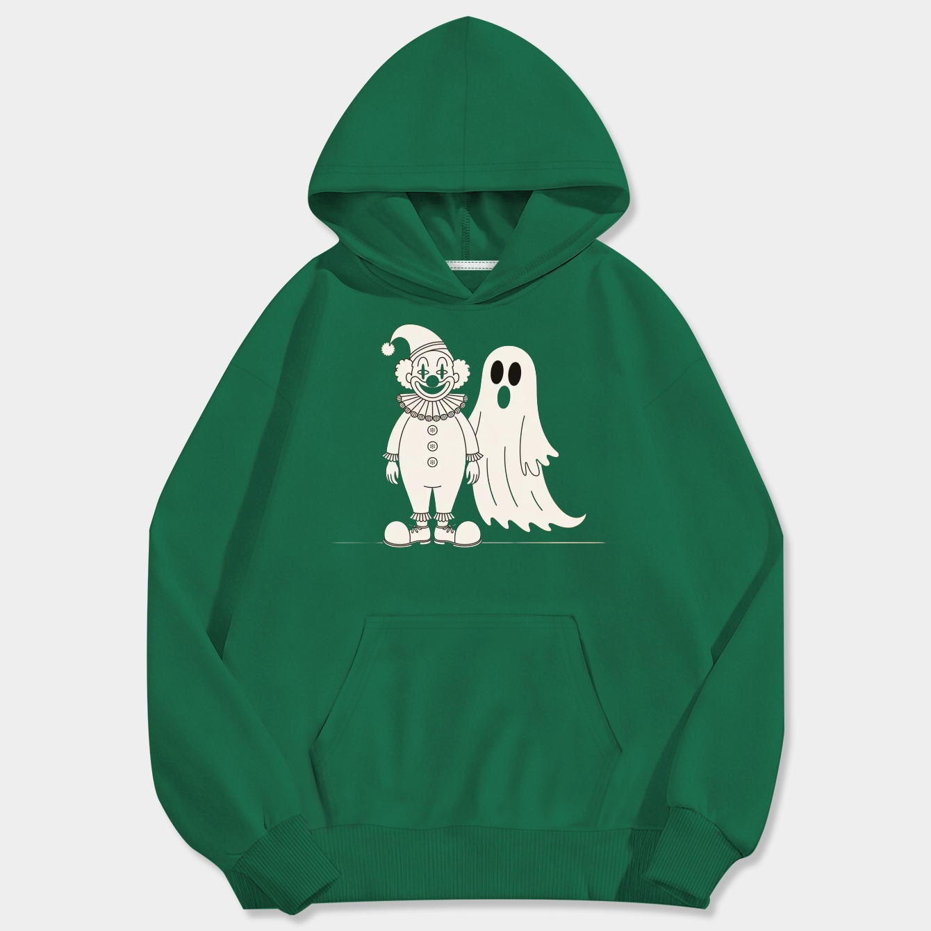 ghostemane Men's Big & Tall Hoodie