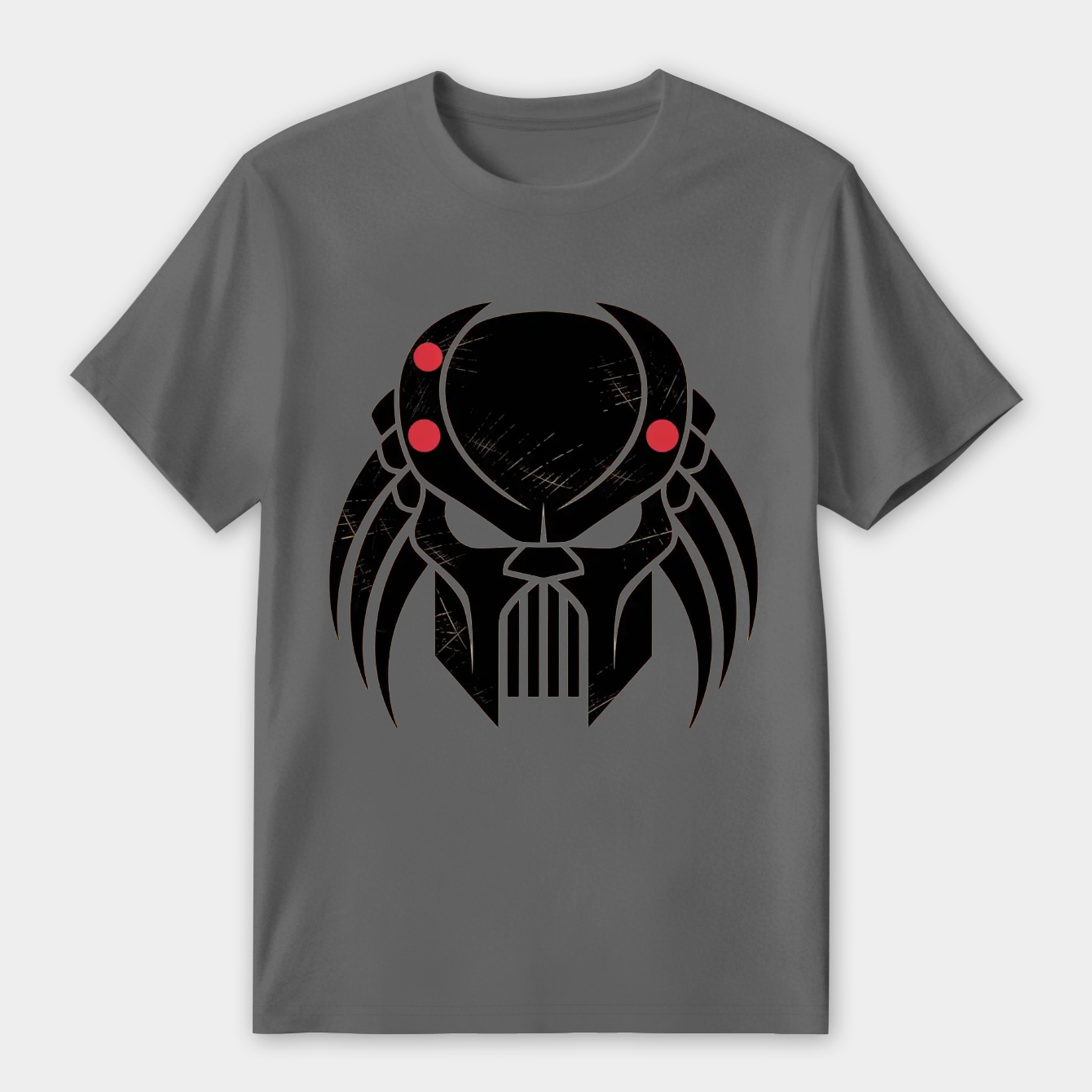 Predator Biomask Women's Premium Soft T-Shirt