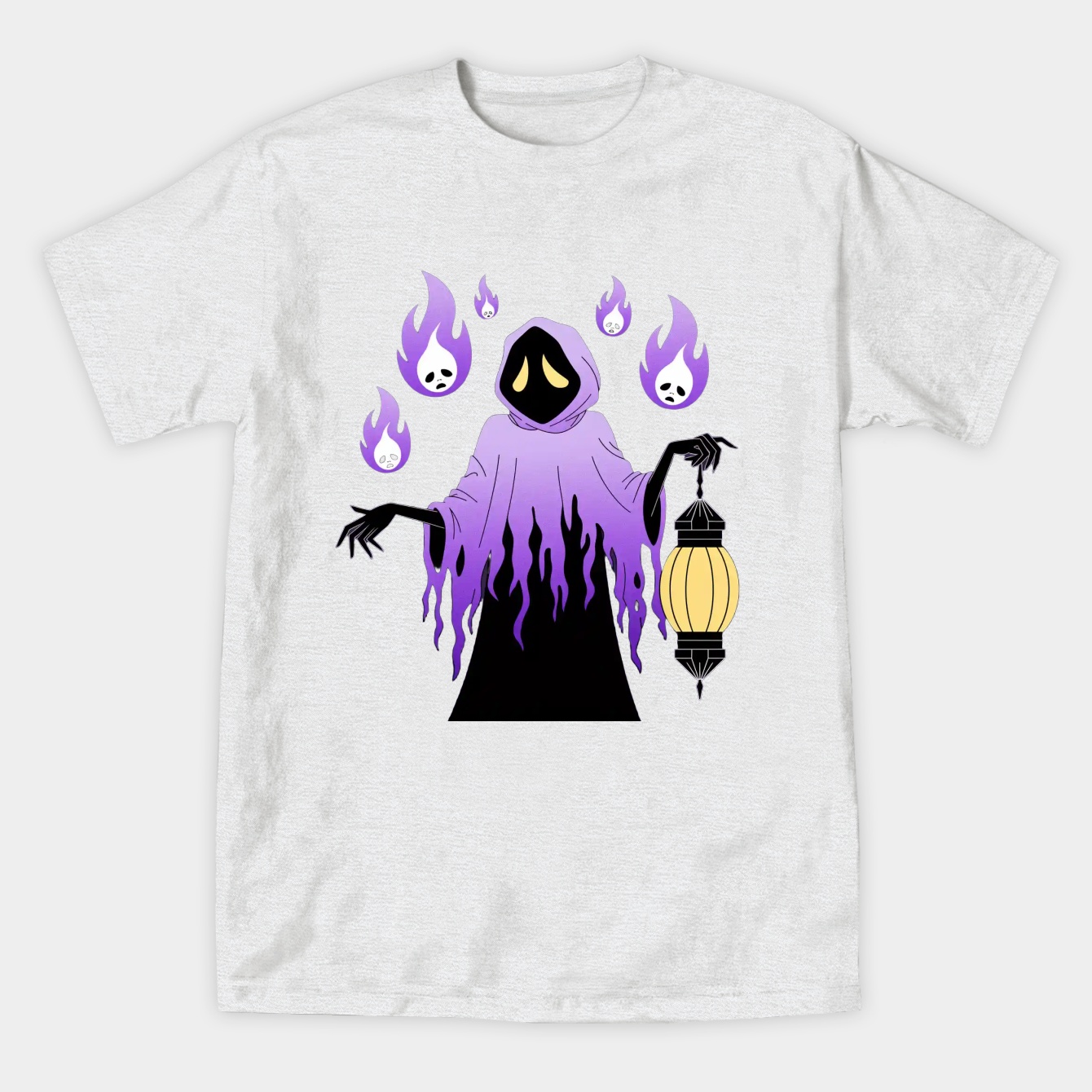 poe Women's Athletic Performance T-Shirt