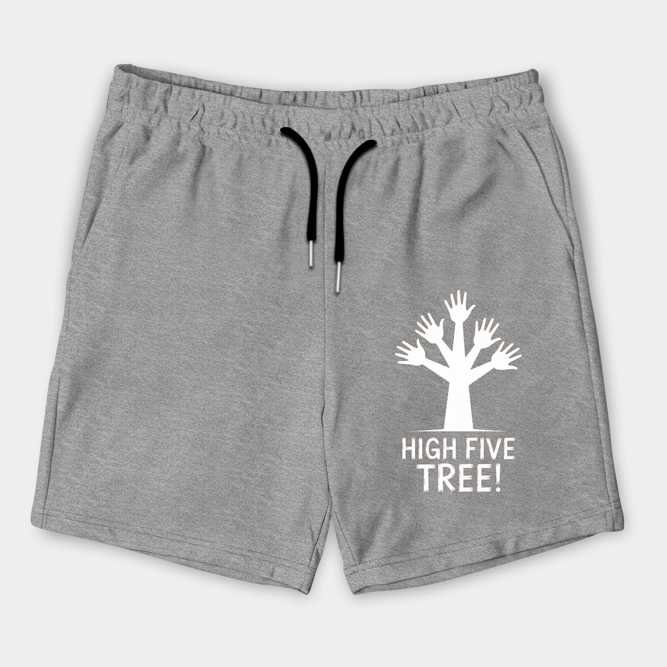 High Five Tree Men's Shorts