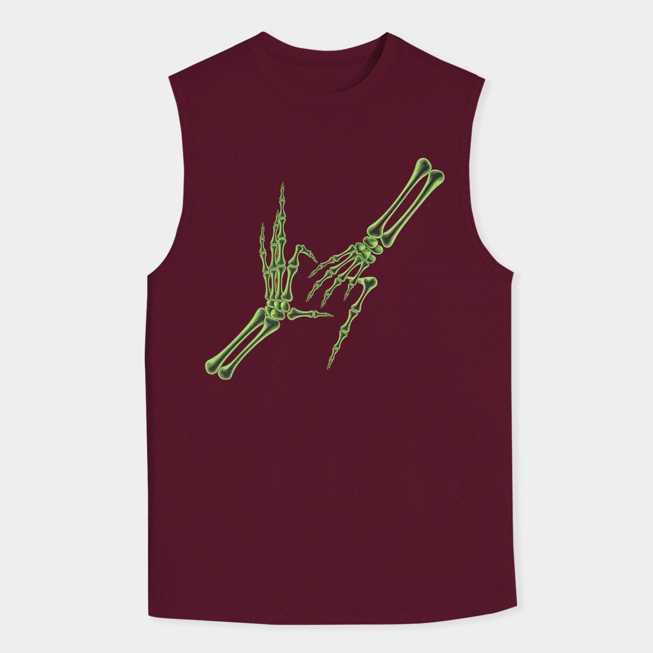 L7 Men's Tank Top