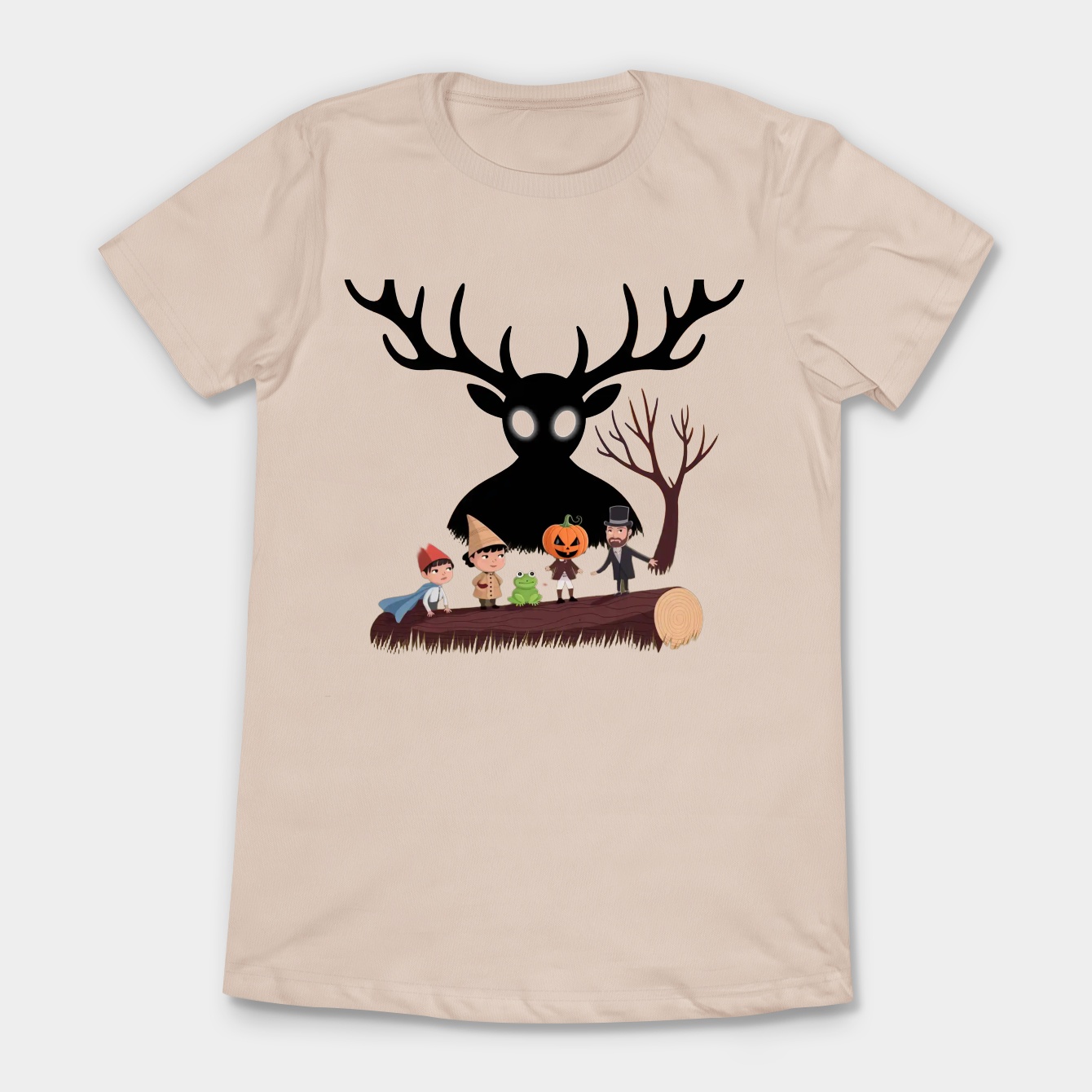 OTGW- Fand-Home Women's T-Shirt