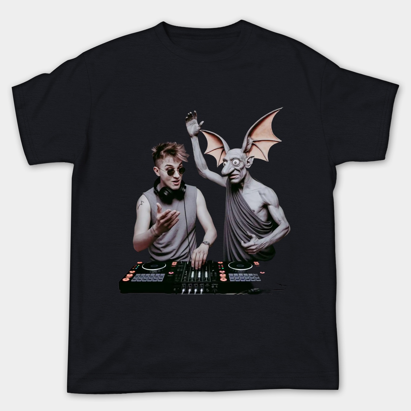 D.o.b.b.y And Dj Harry P.o.t.t.e.r Meme