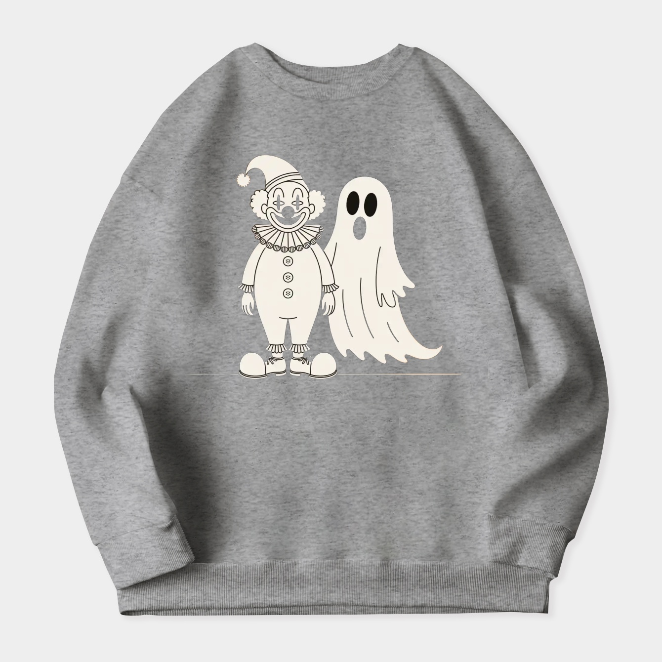 ghostemane Women's Plus Size Sweatshirt