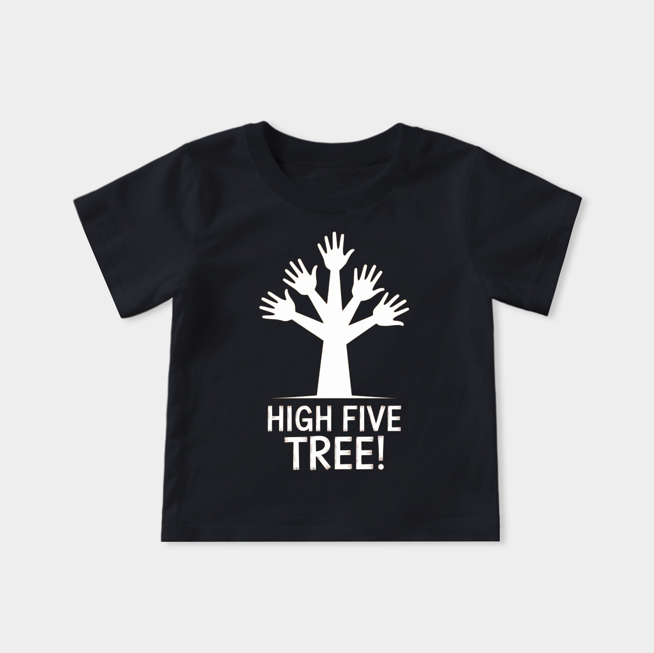 High Five Tree Youth Classic T-Shirt