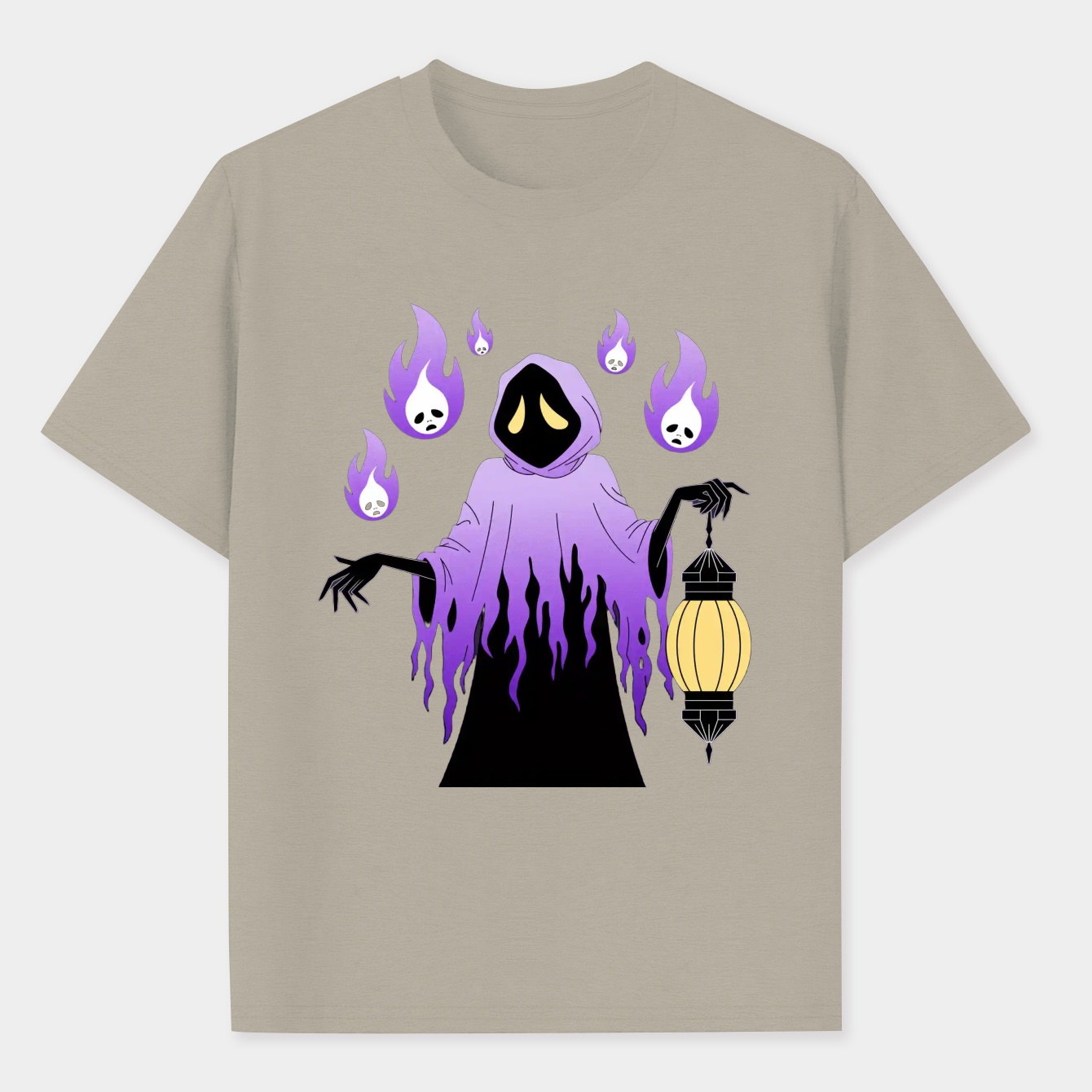 poe Men's Performance Athletic T-Shirt