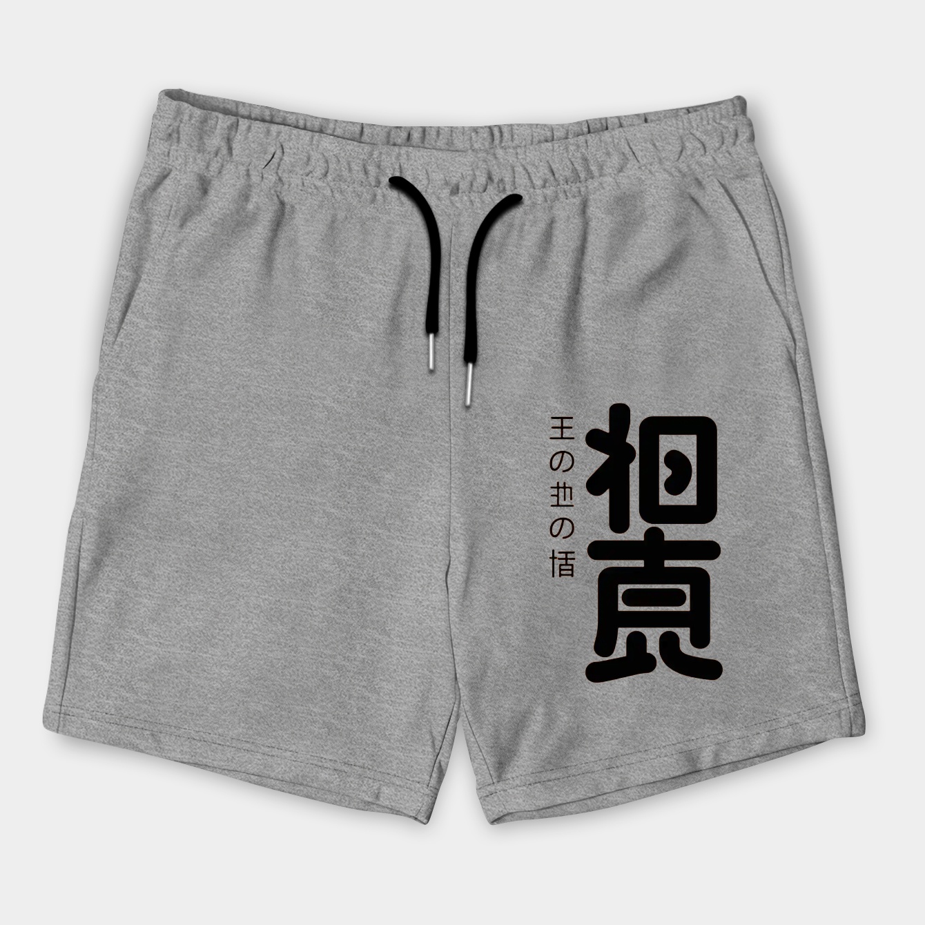 Koe No Katachi Men's Shorts