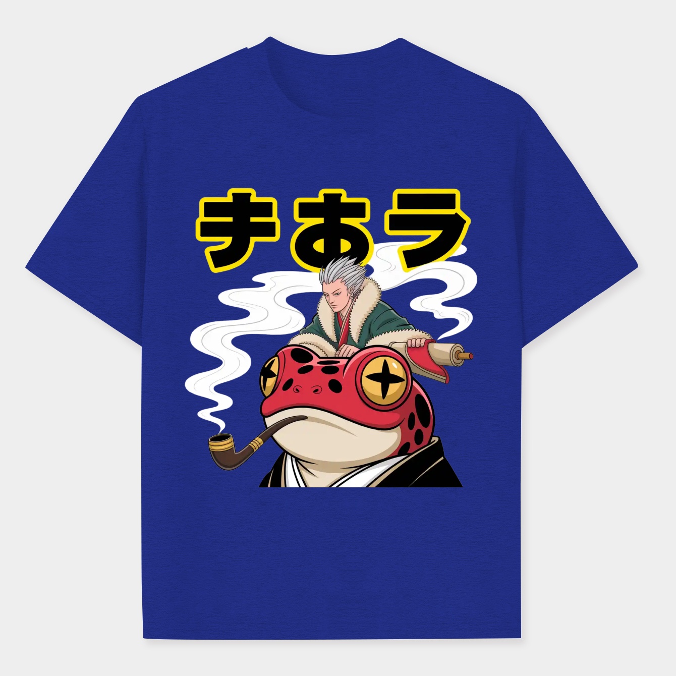 Frogs master Men's Performance Athletic T-Shirt