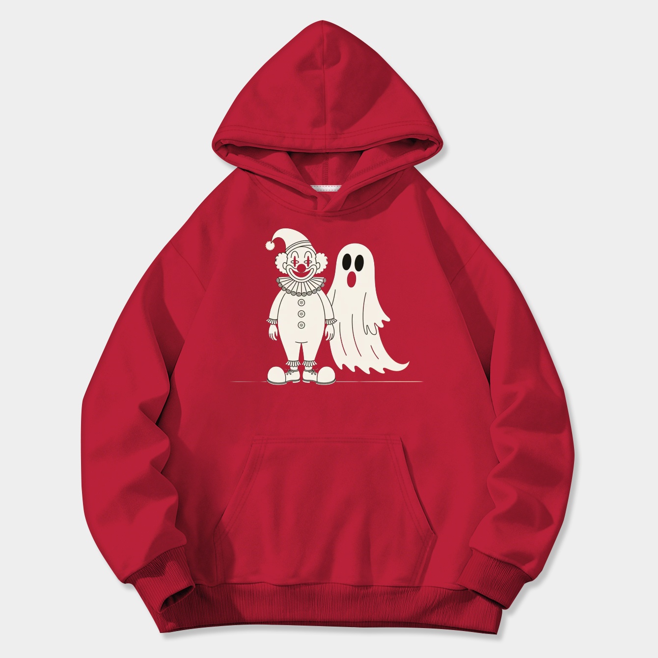 ghostemane Women's Plus Size Hoodie