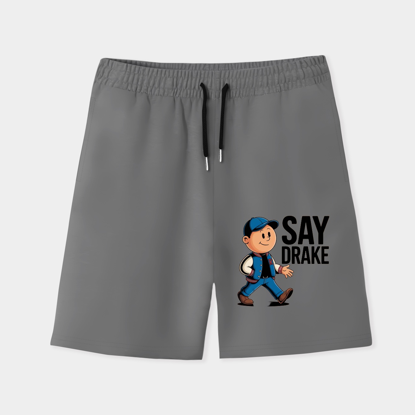 KENDRICK LAMAR SAY DRAKE CHARLIE BROWN VERSION