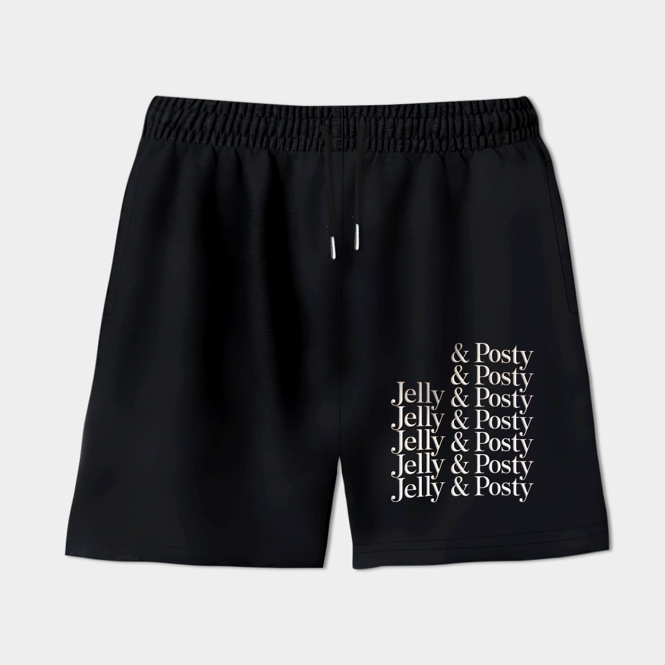 Jelly & Posty Post Malone Jelly Roll 2025 Tour