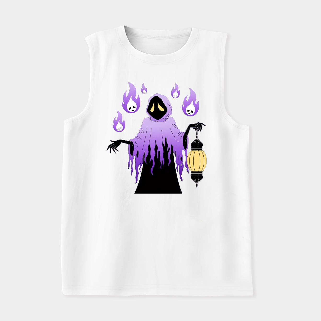 poe Women's Soft Tank Top