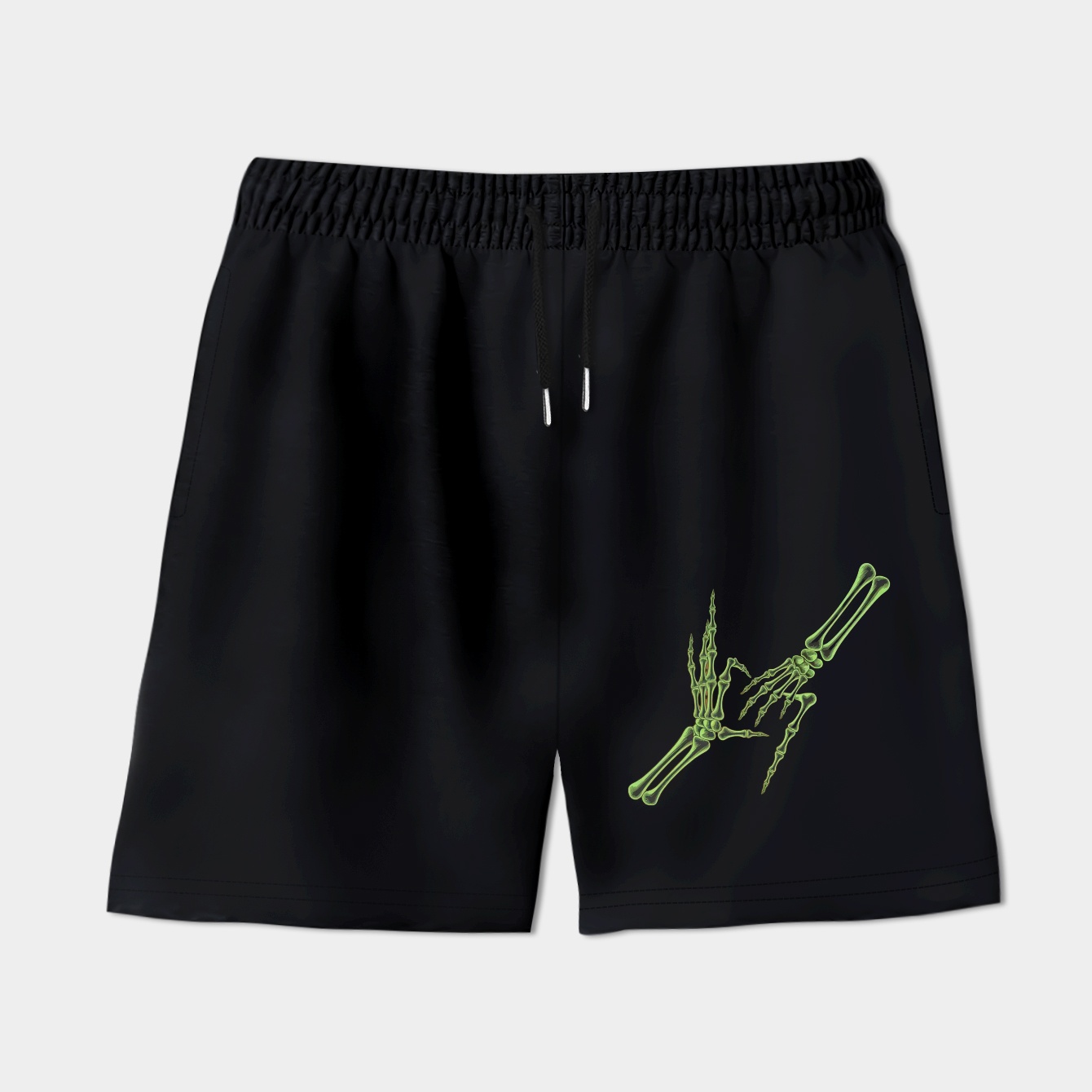 L7 Women's Shorts