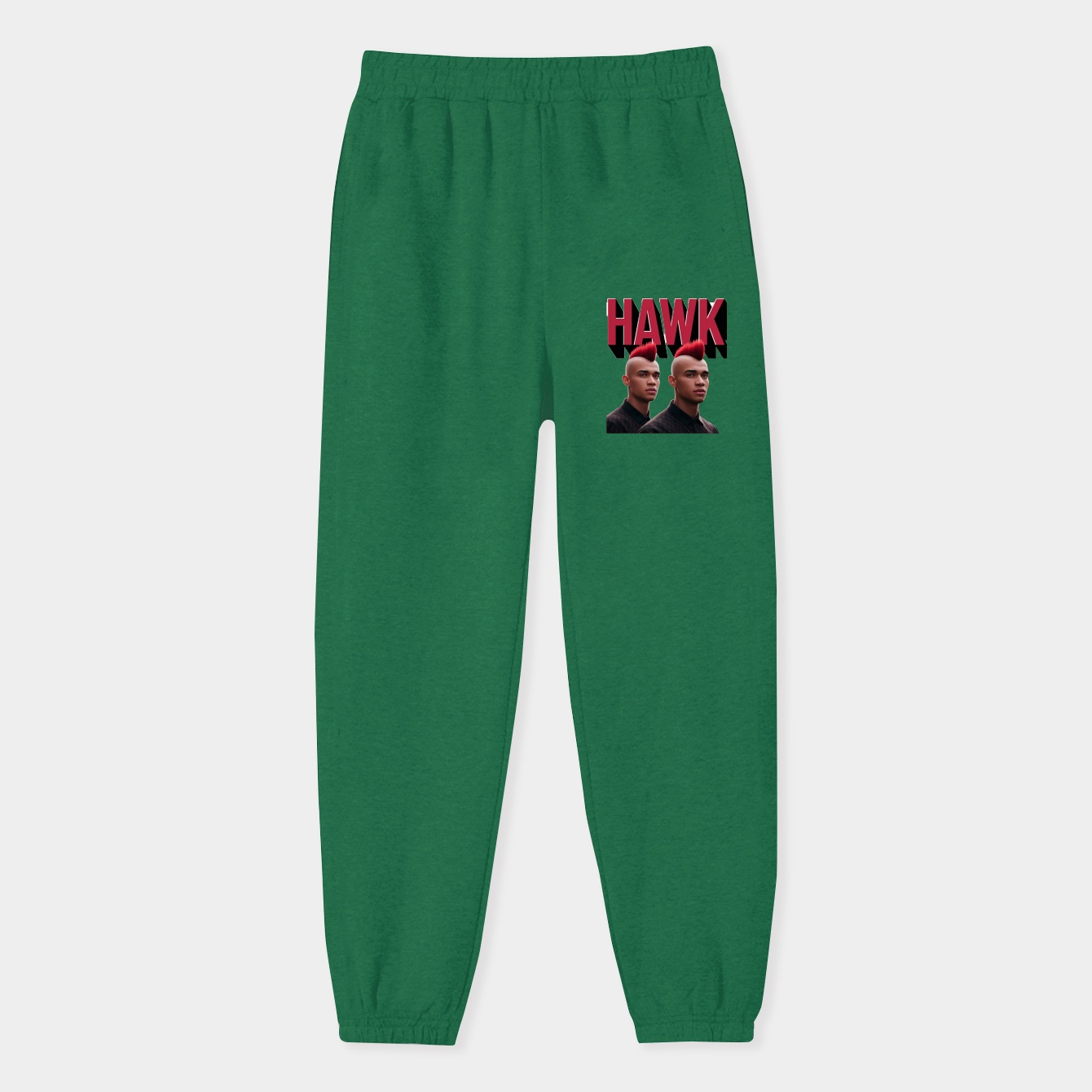 Hawk Cobra Kai Women's Sweatpants