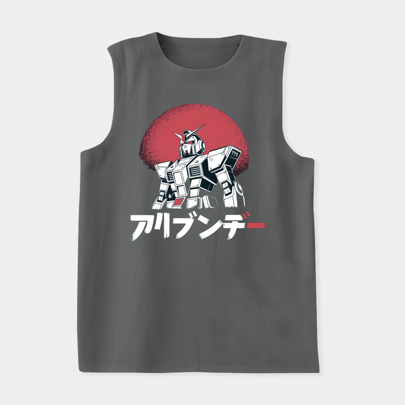 Evangelion Women's Soft Tank Top