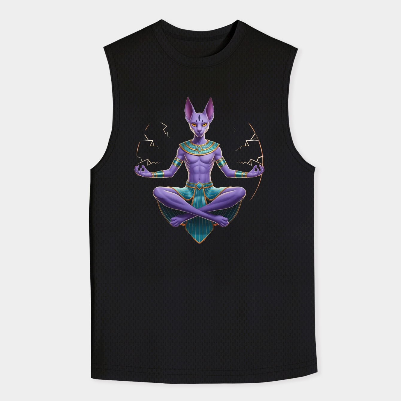 beerus god of destruction