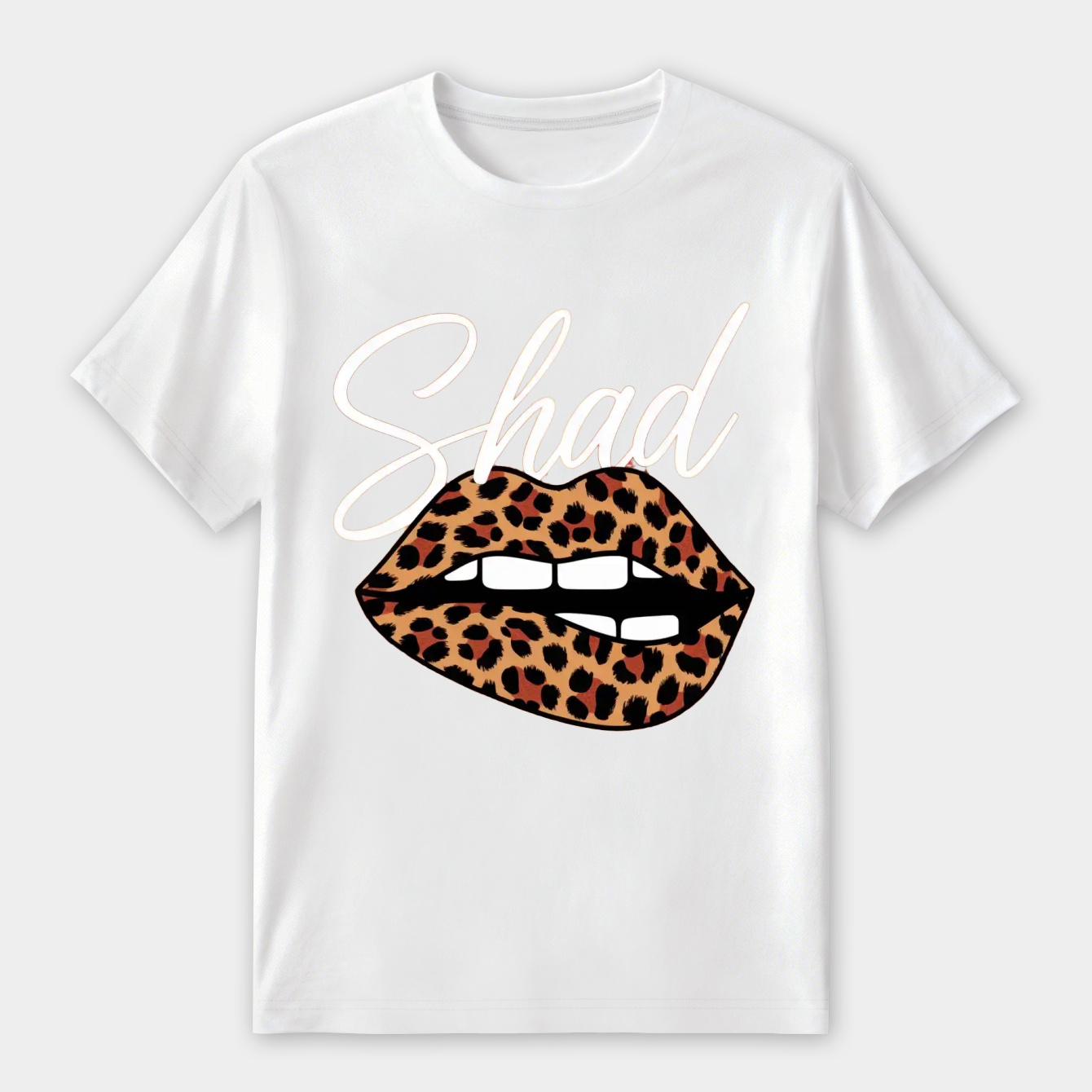 shadbase Women's Premium Soft T-Shirt