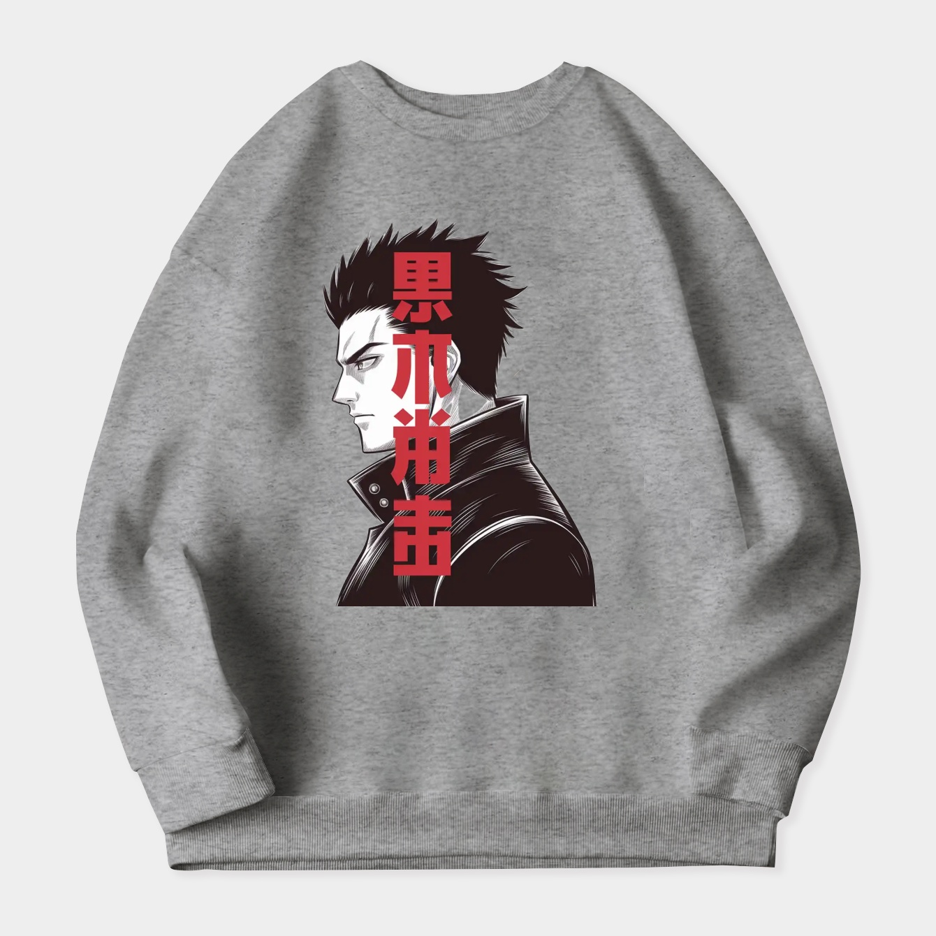 vampire dark manga style