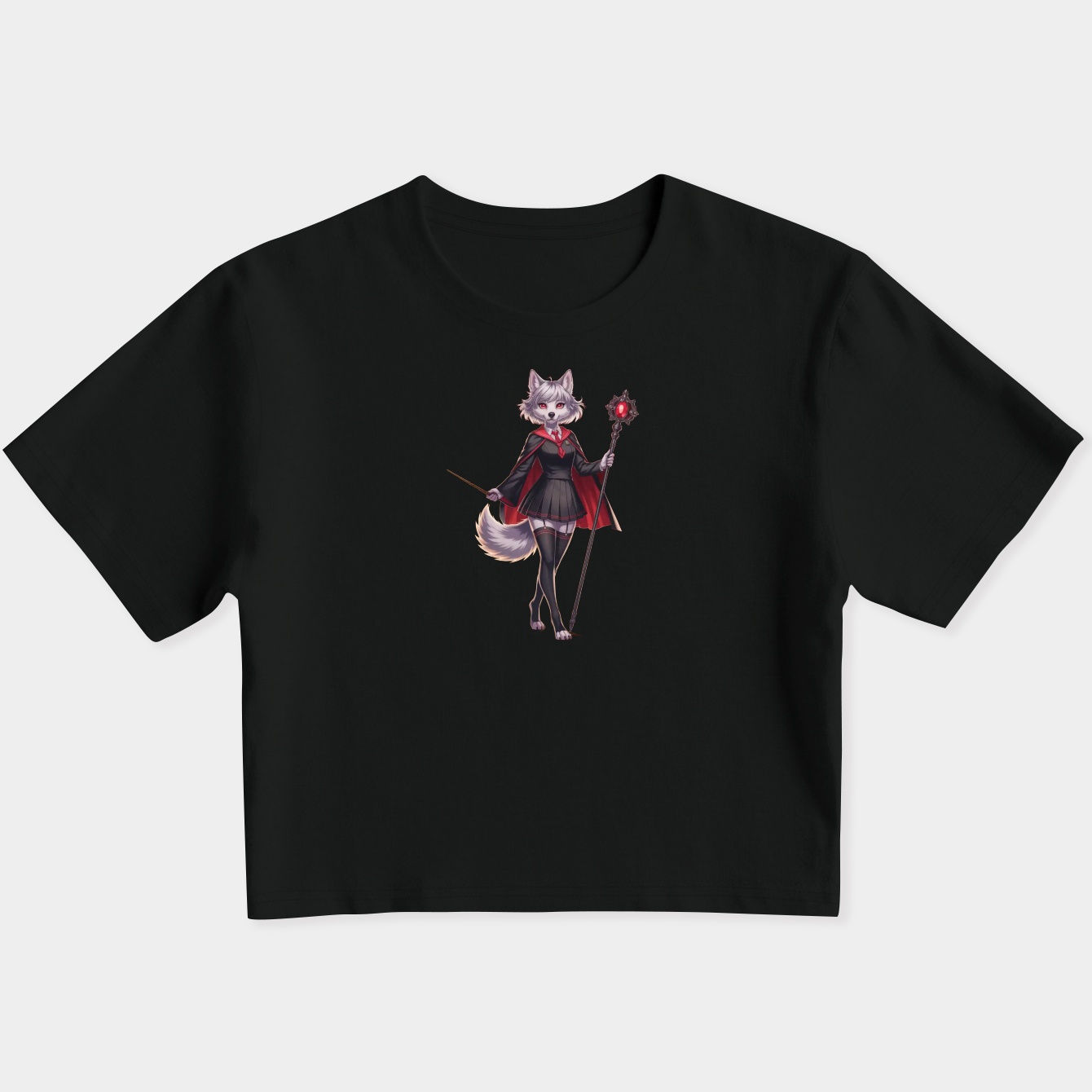 Loona at the Wizard School #2