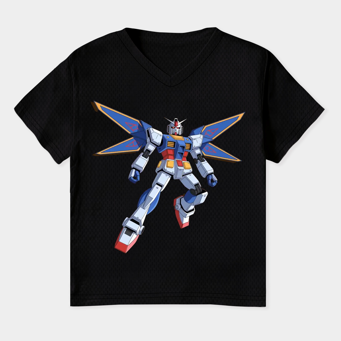 Thundercracker G1 Classic Robot Women's Plus Size V-Neck T-Shirt