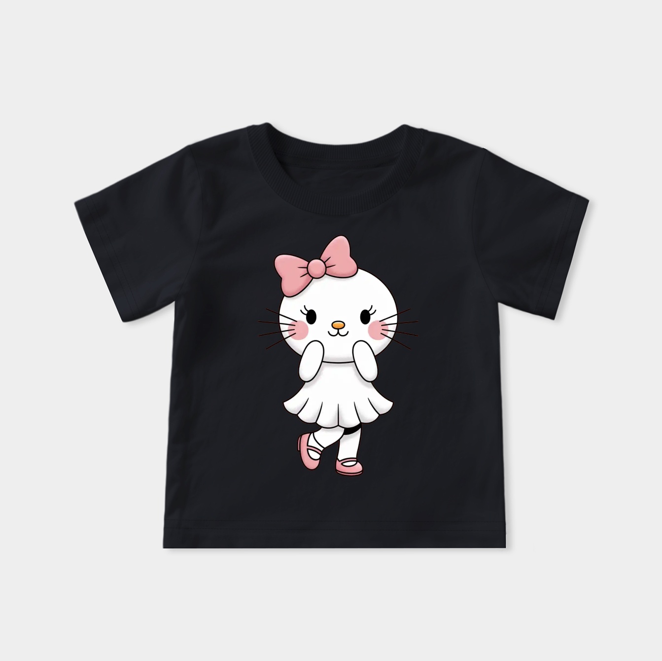 Hello Kitty Youth Classic T-Shirt