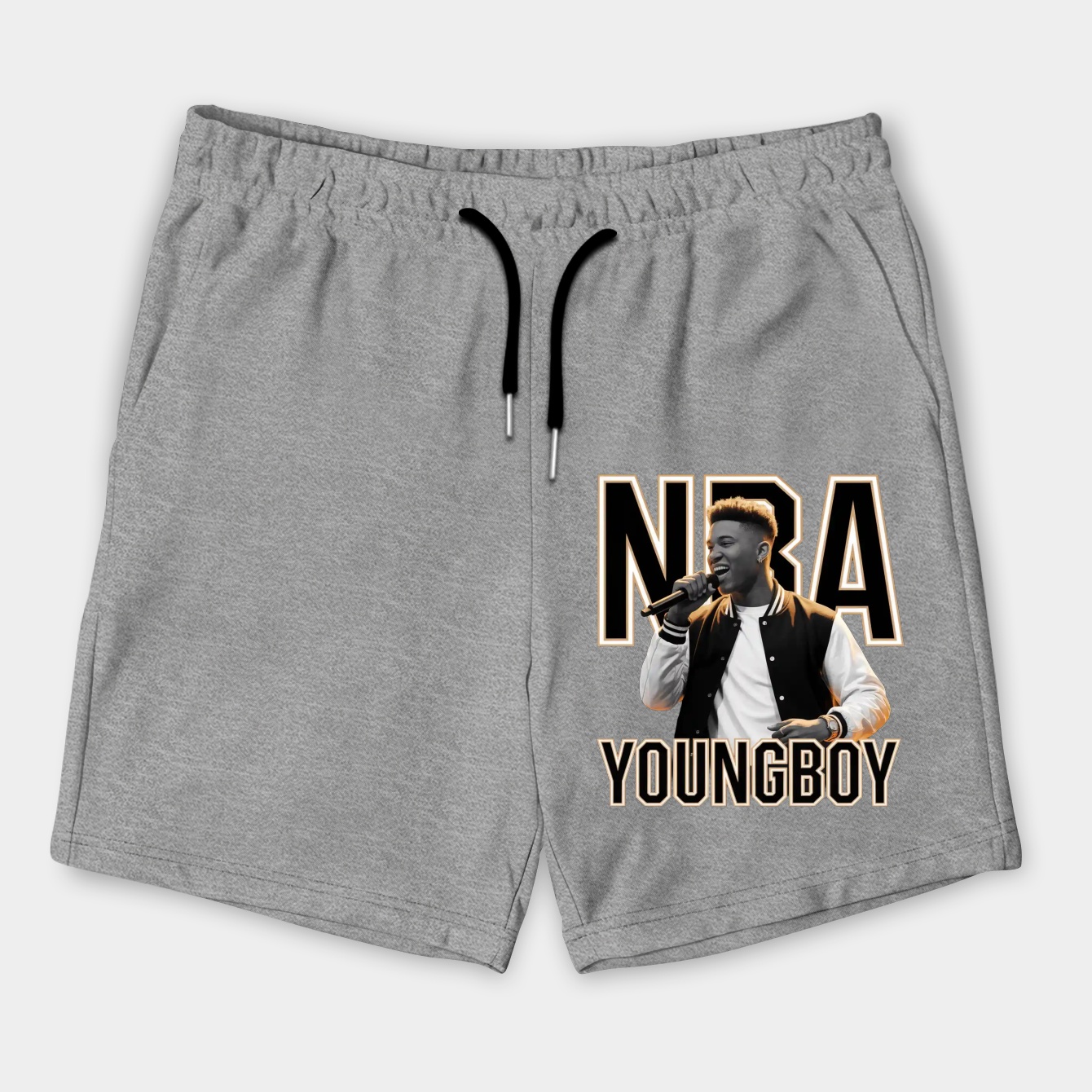 nba youngboy graphic design