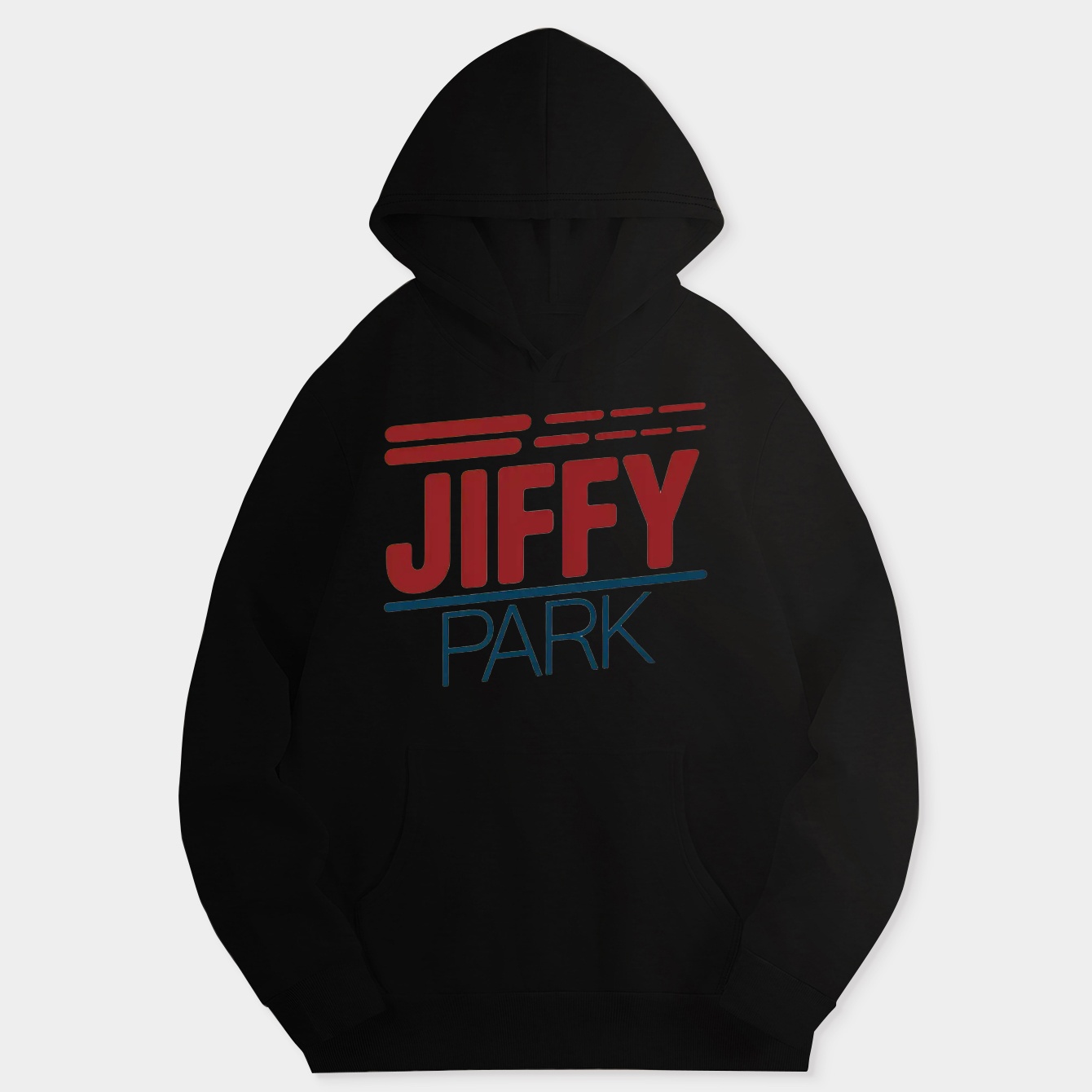 Jiffy Park Women's Hoodie