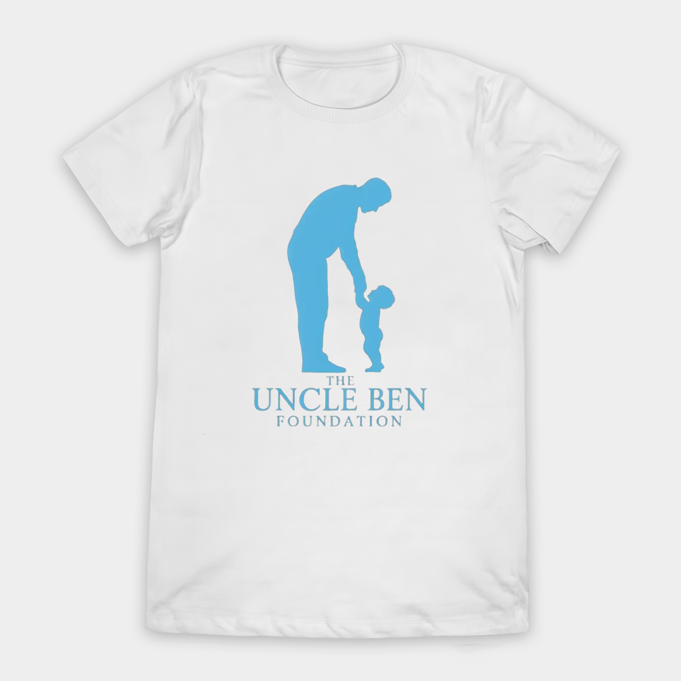 The Uncle Ben Foundation Women's T-Shirt