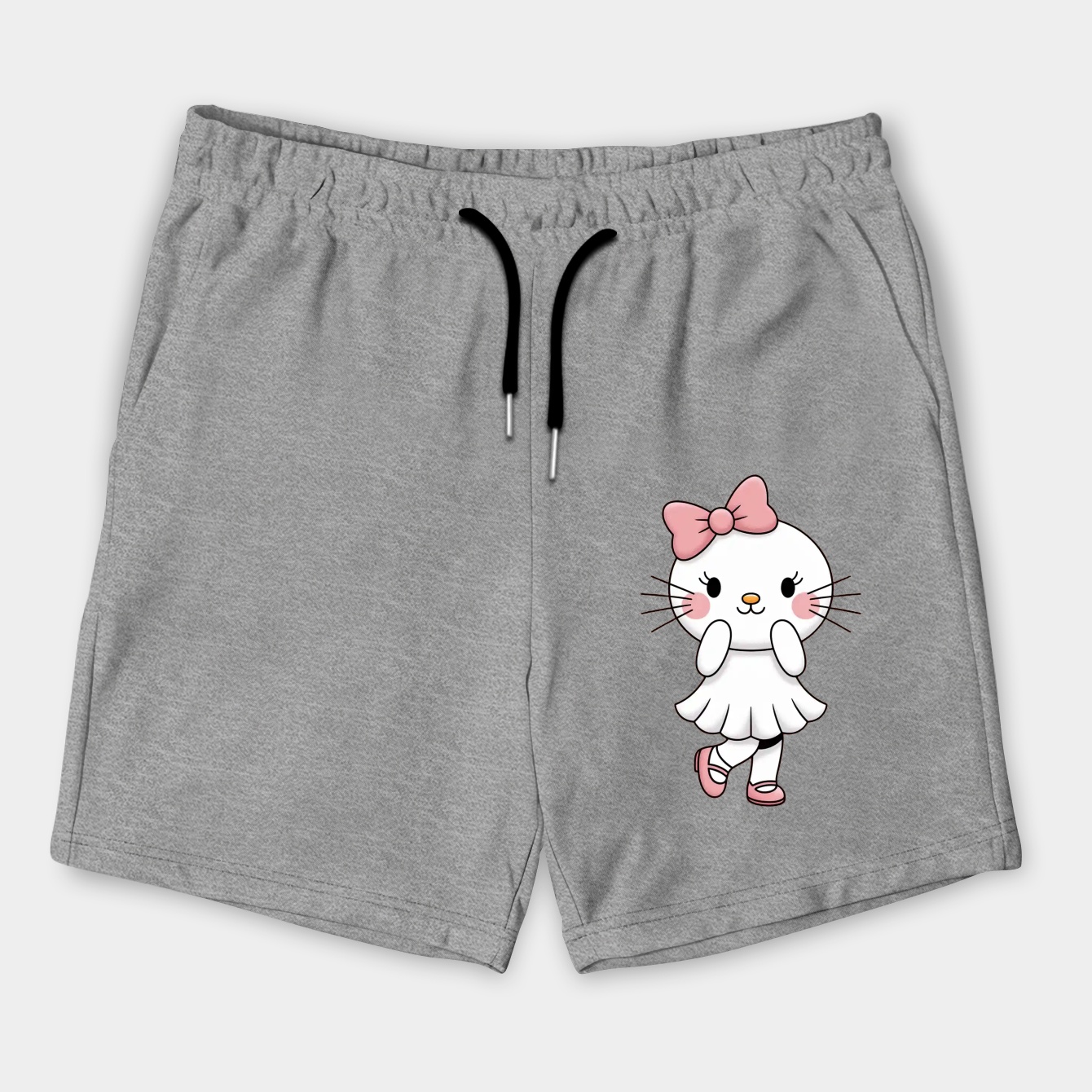 Hello Kitty Men's Shorts