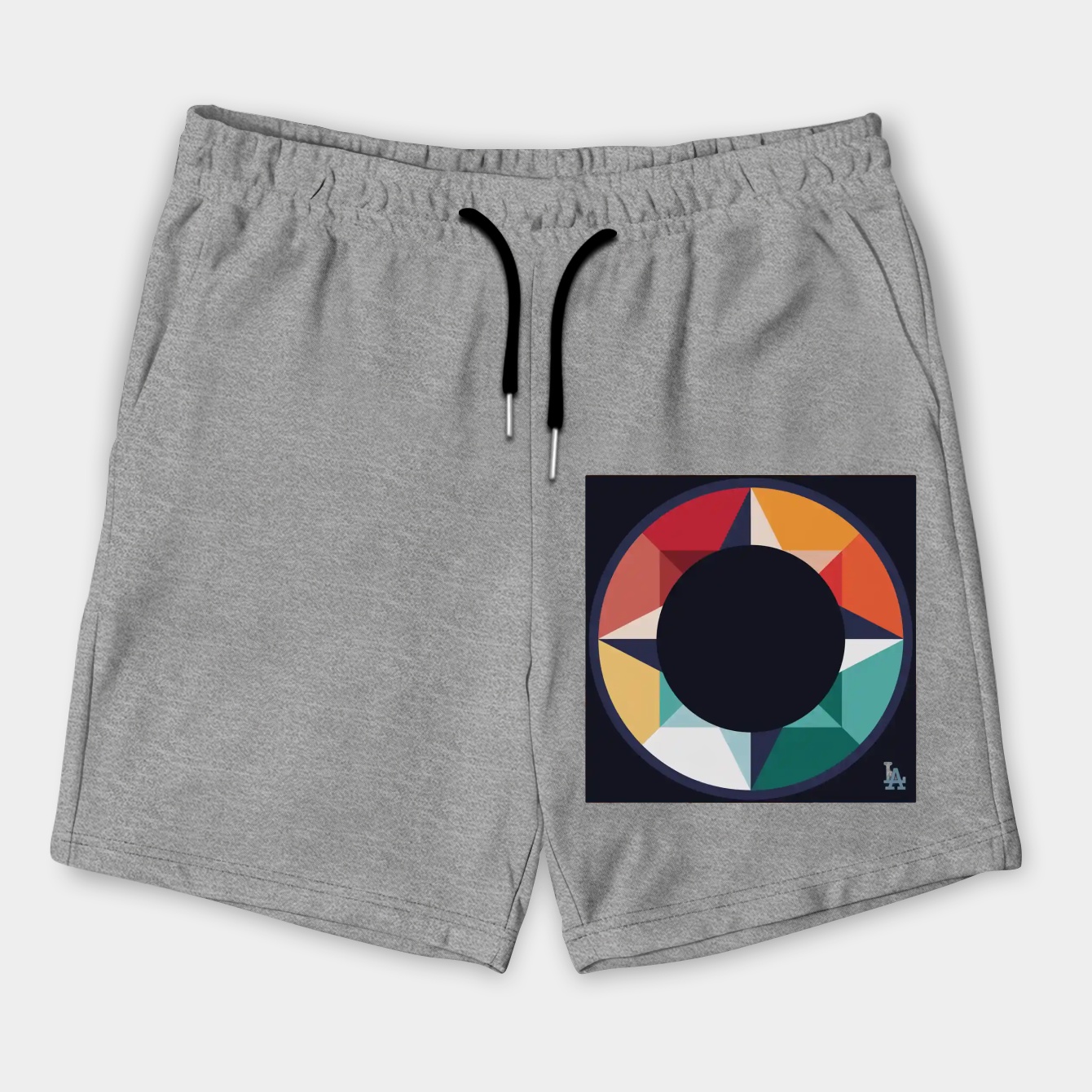 Kamala Harris Freedom Men's Shorts