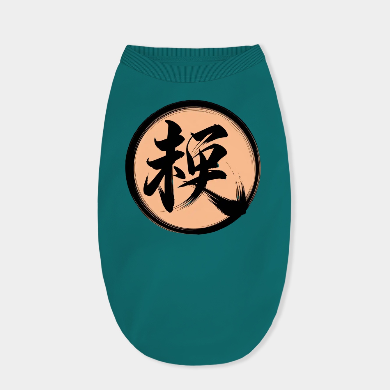 Dragonball Z Essential Dog Shirt