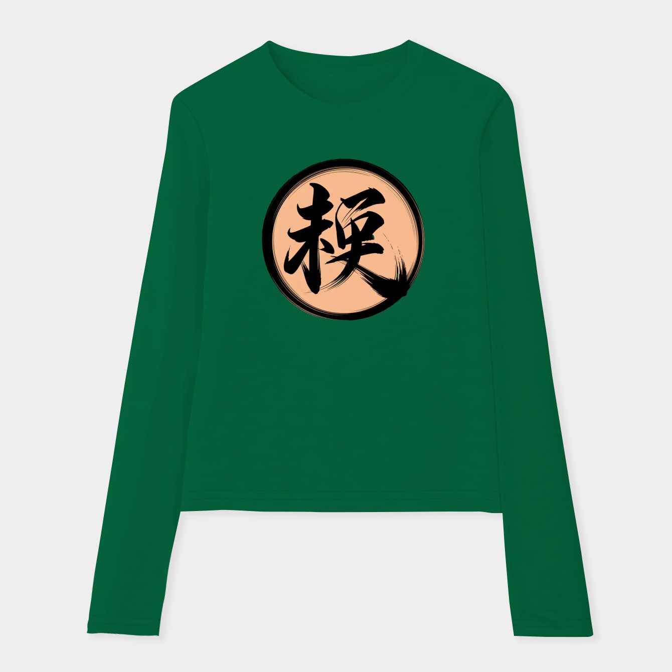 Dragonball Z Essential Women's Soft Long Sleeve T-Shirt