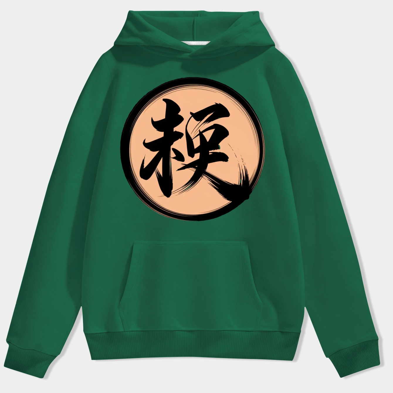 Dragonball Z Essential Men's Hoodie