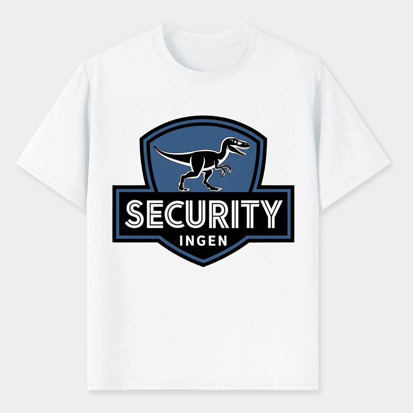 INGEN Security Men's T-Shirt