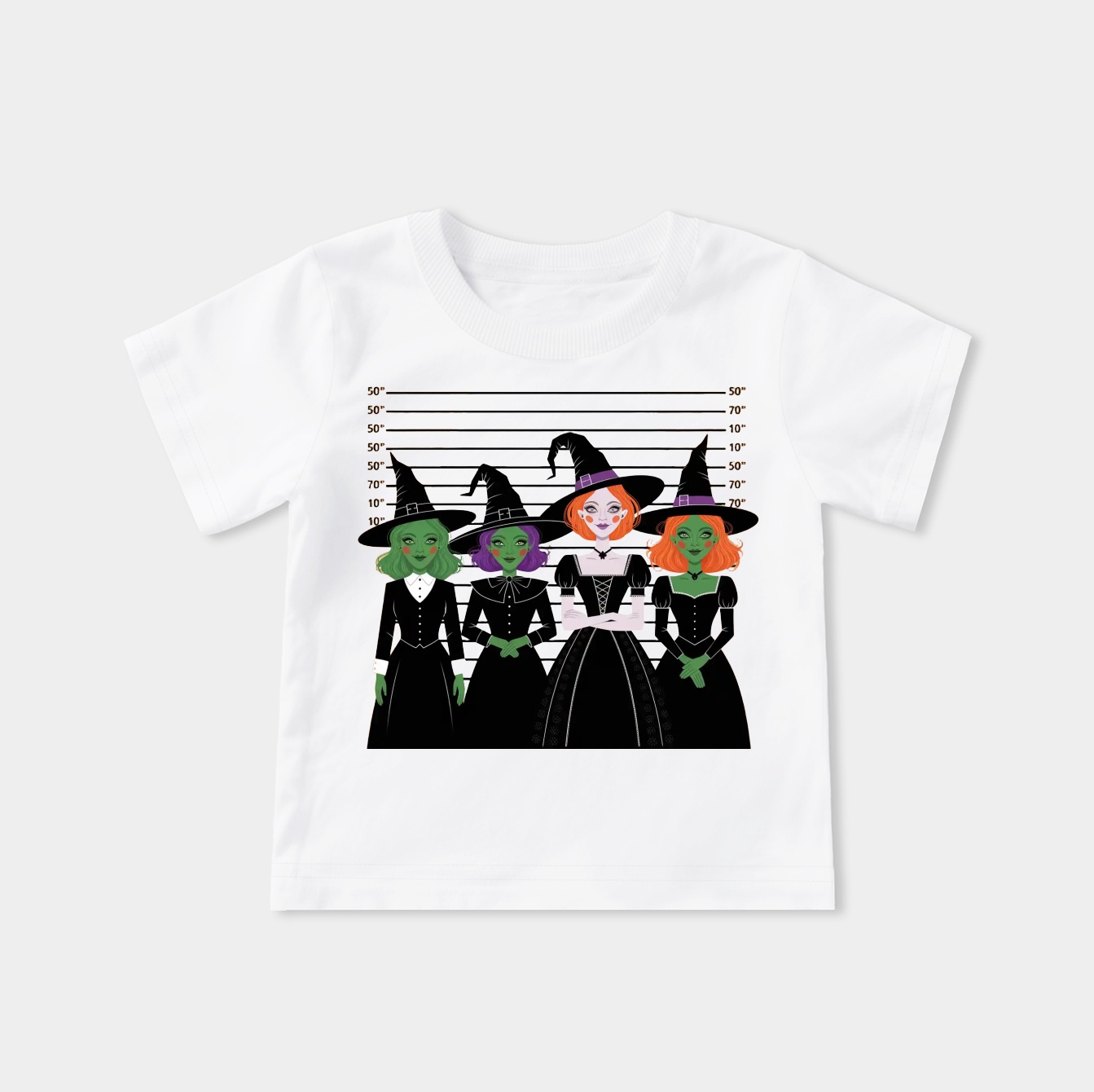 Which Witch? Youth Classic T-Shirt