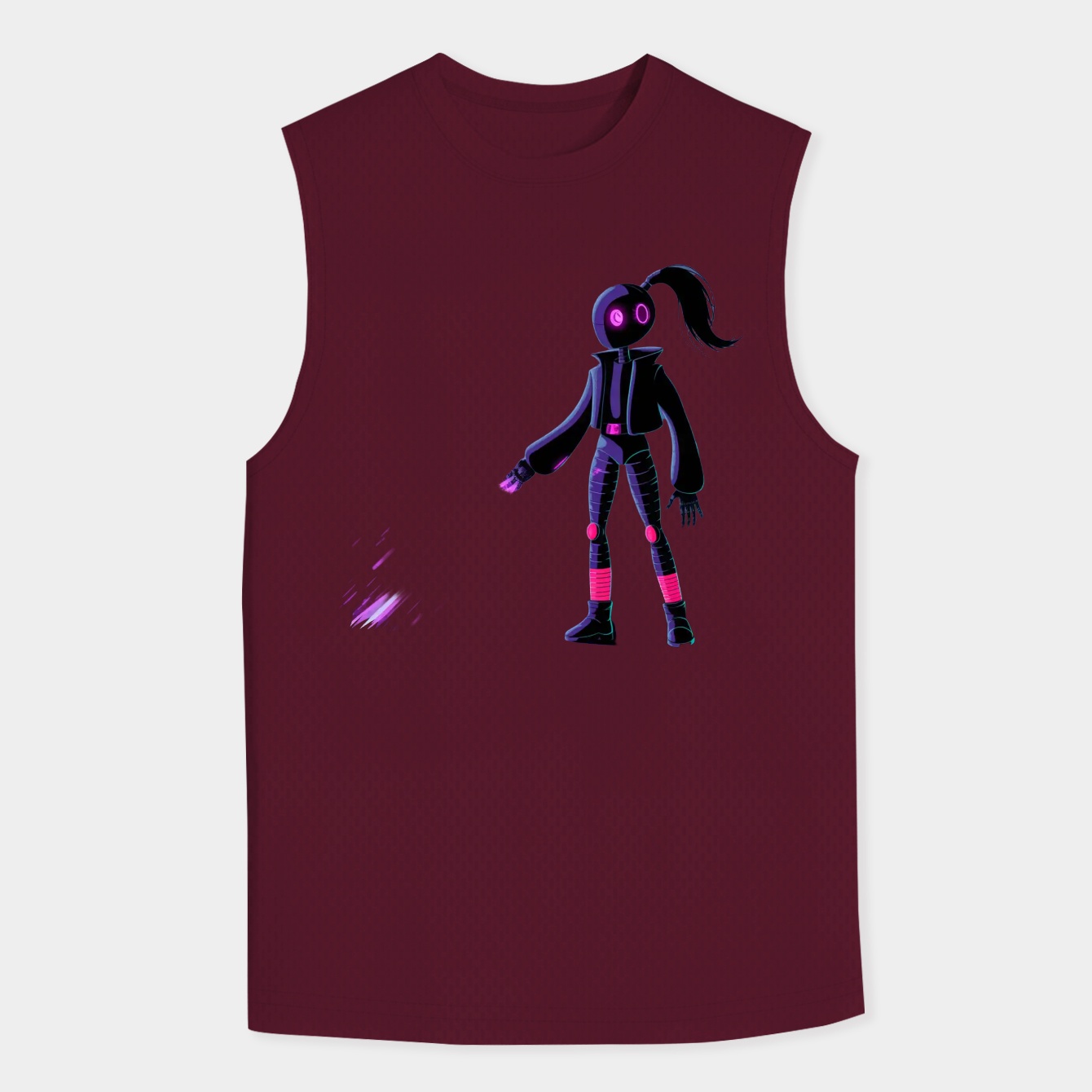 murder drones Men's Tank Top