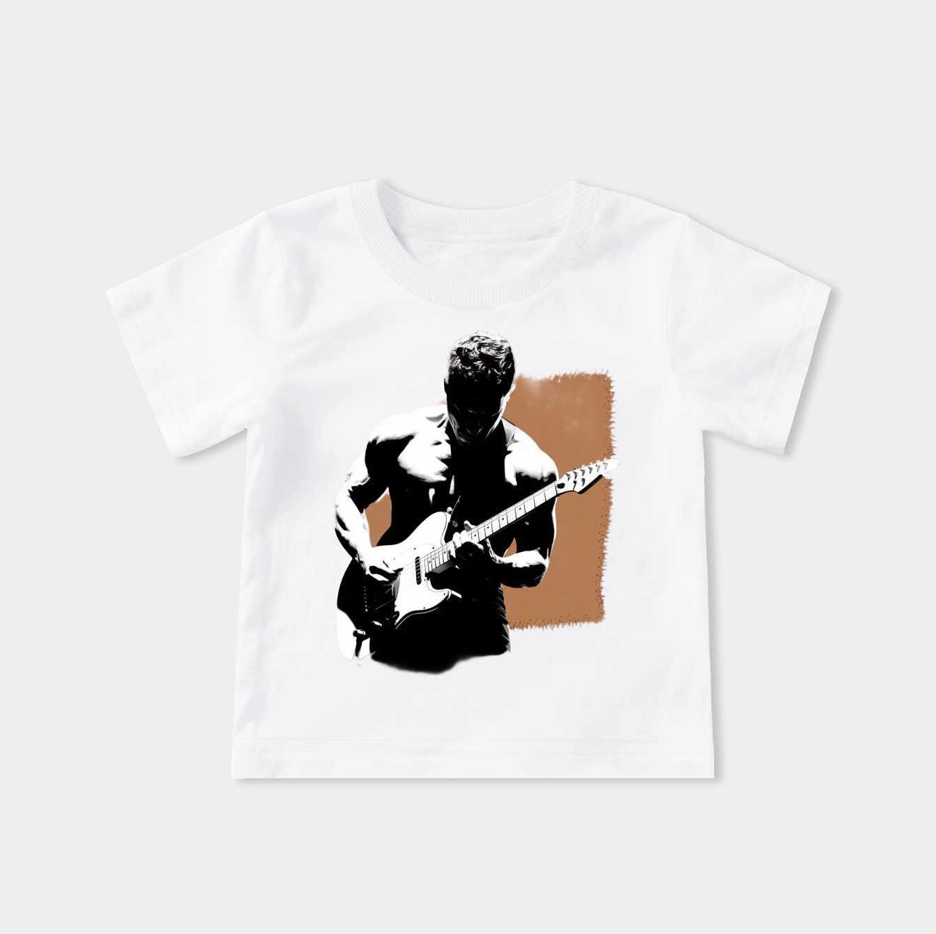 Shadow James Hetfield Youth Classic T-Shirt