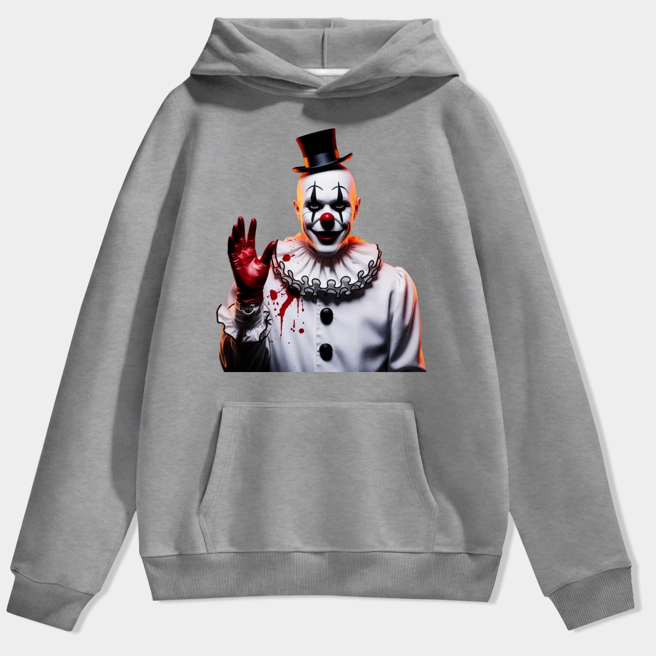 Terrifier 2 2 Men's Hoodie