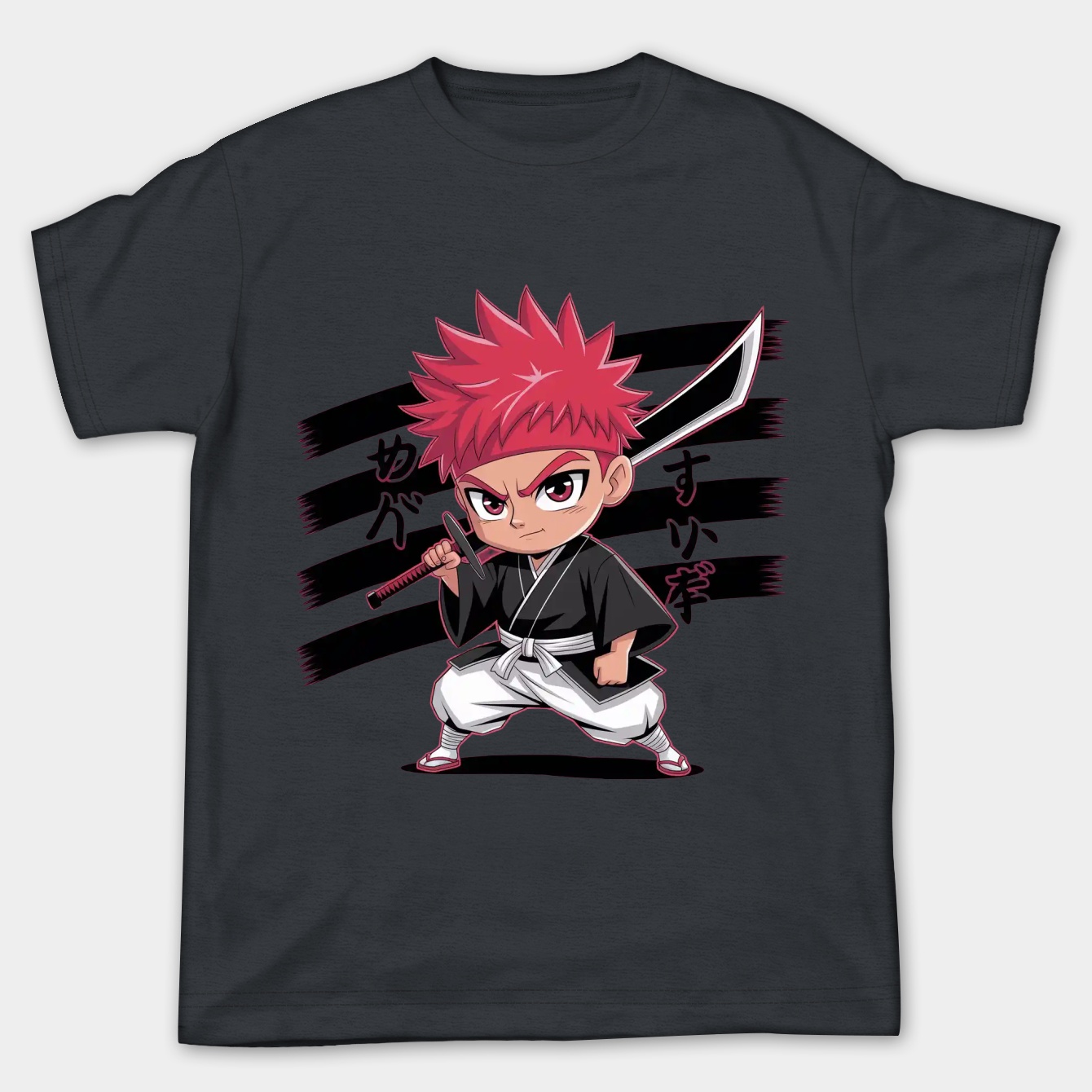 Bleach Zabimaru Women's Plus Size T-shirt