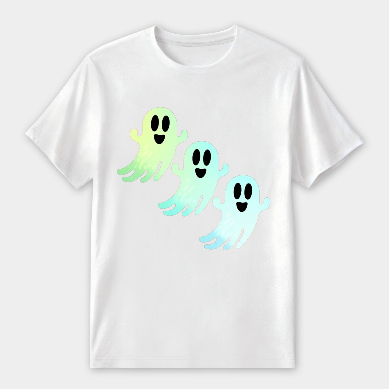 Ghosts 2 Women's Premium Soft T-Shirt